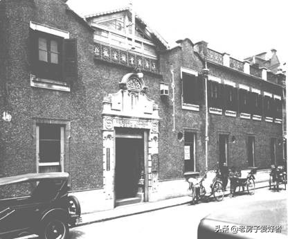 江西历史建筑,江西名人故居一览表