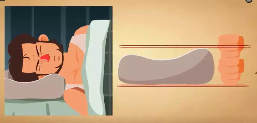 “减负”太遥远,现在我只想保住孩子的颈椎