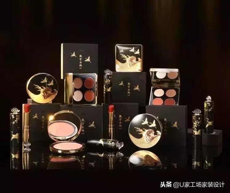 故宫彩妆好用吗,故宫彩妆哪个好看