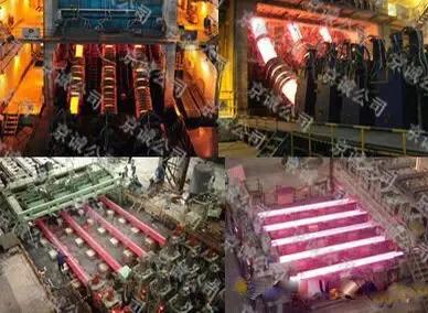 为什么说球团技术看中冶北方、圆坯连铸看京诚、型材看华天？