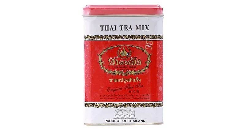 不用出国也能吃到泰国美食,不用出国就能买到日本商品