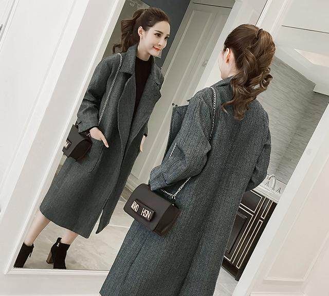 买羊绒大衣什么款式不过时 (适合70后的羊绒大衣)