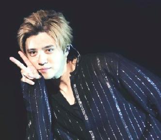 12位狮子座男星:王凯温柔靠谱,孙红雷热情,而他自带光环BGM