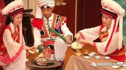 云南不同民族之间民俗的差异性,介绍一种云南少数民族的风俗文化