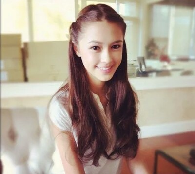 泰星peach女友,泰国peach和pat分手