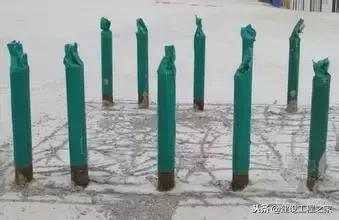 工程成品保护方案的标准,施工成品保护知识