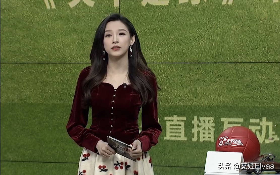 央视主持人马凡舒跳舞完整版,央视主持人马凡舒素颜