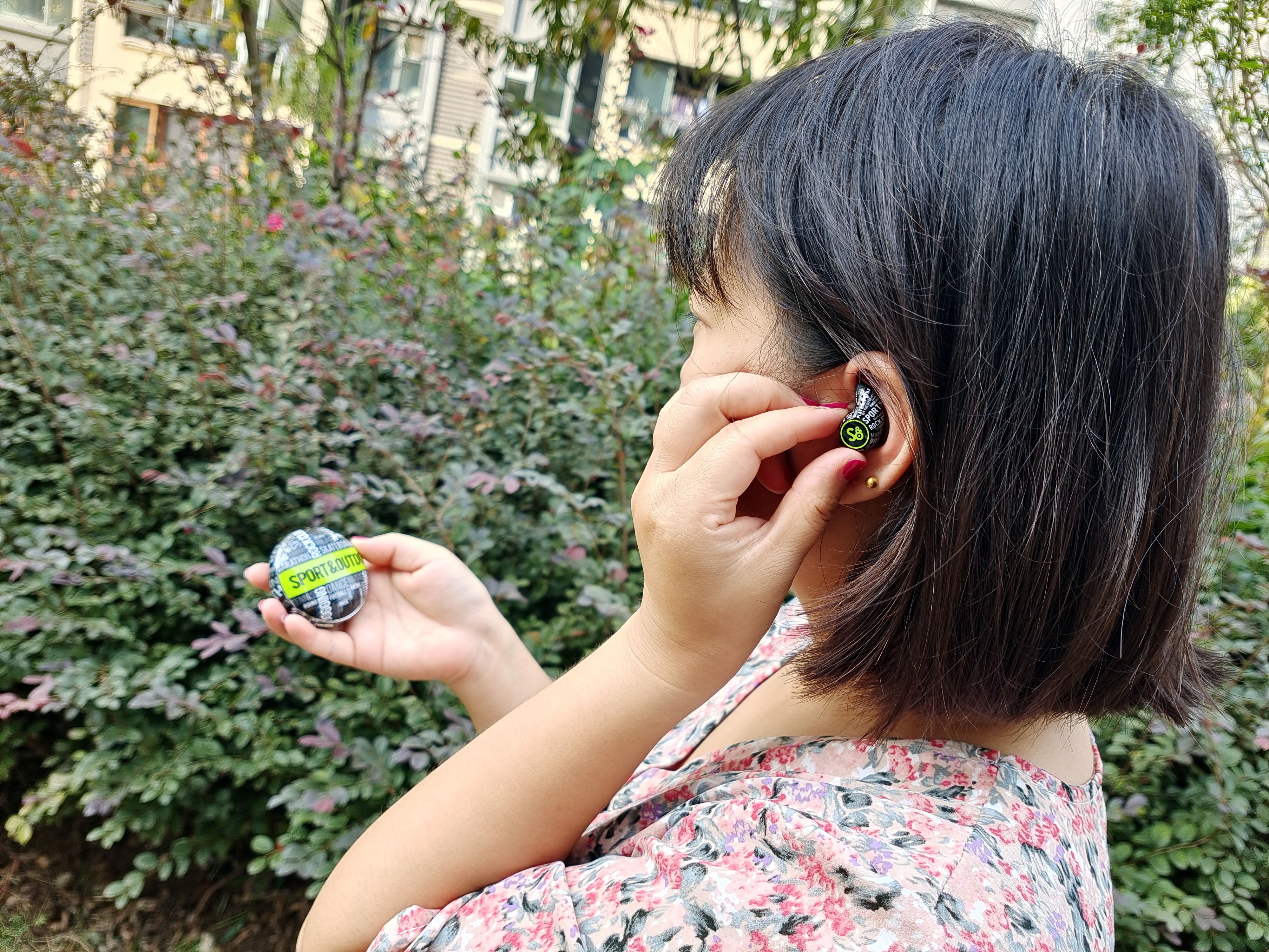 魔浪tws蓝牙耳机,魔浪mifoi2蓝牙耳机评价