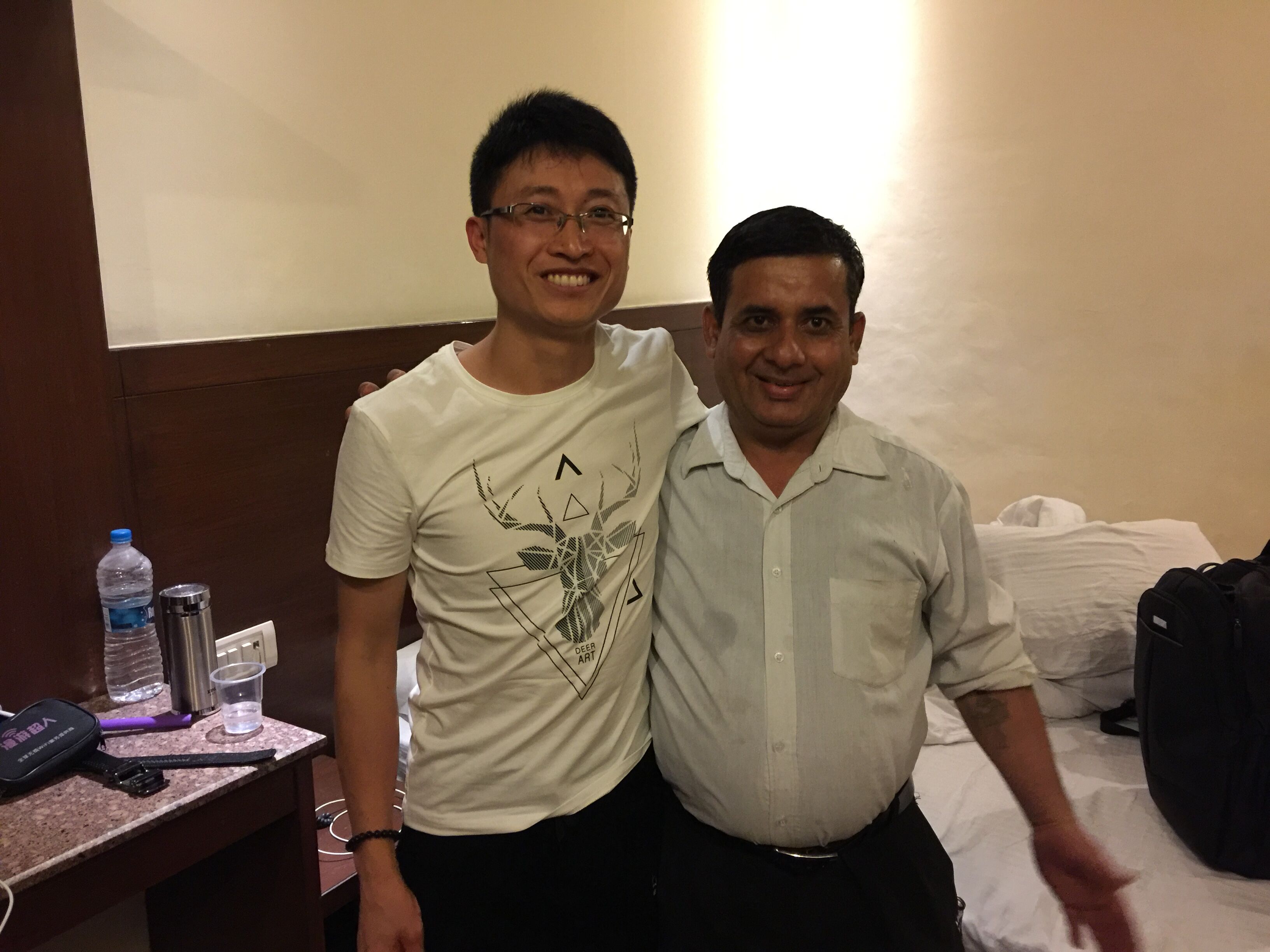 印度见闻17分钟,印度见闻2019