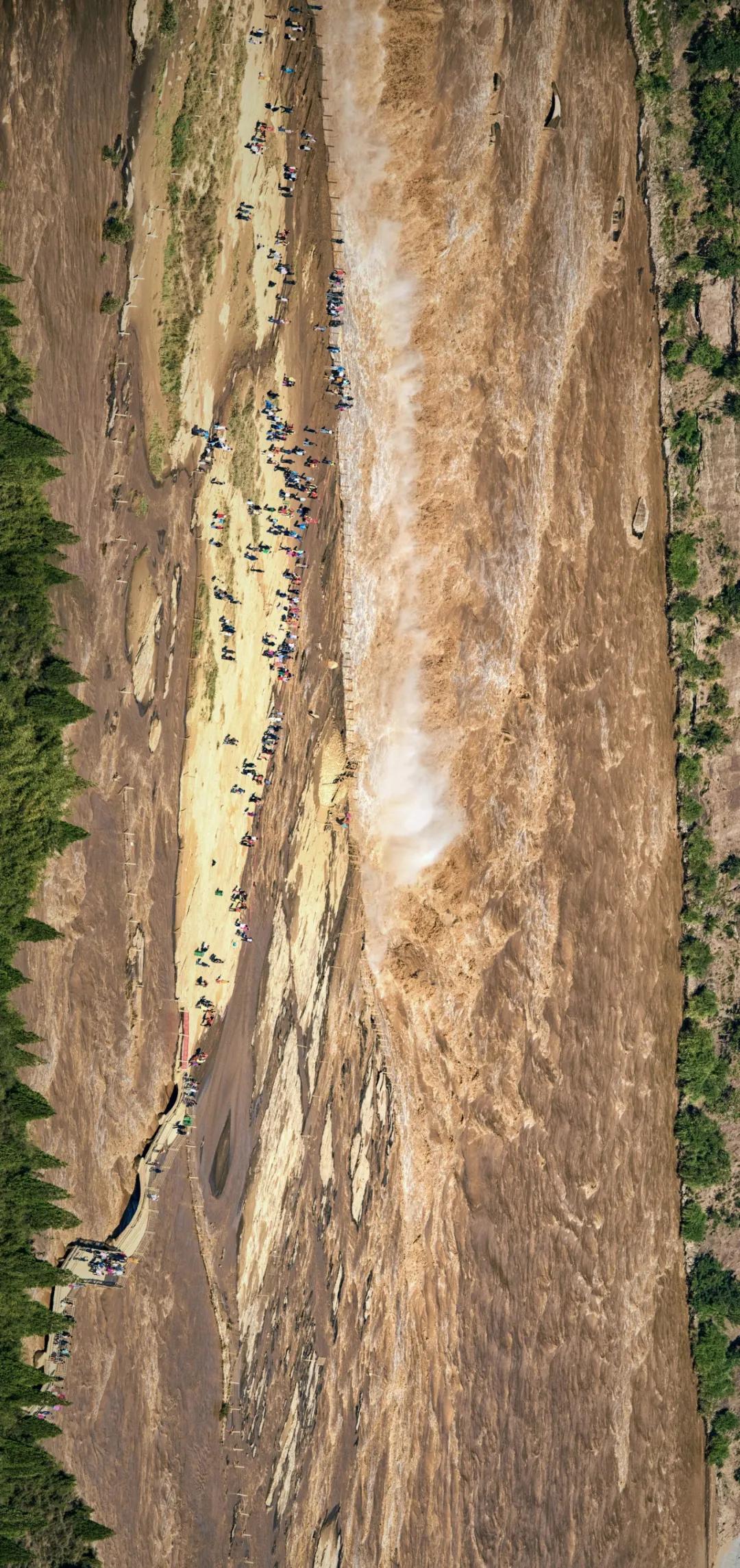 山西吕梁是怎样的城市,吕梁很富吗