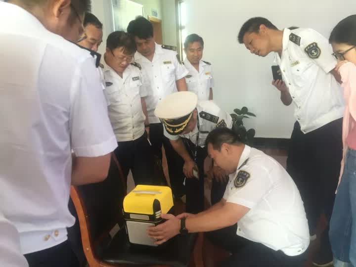 船用燃油检测,快速检测柴油质量仪器