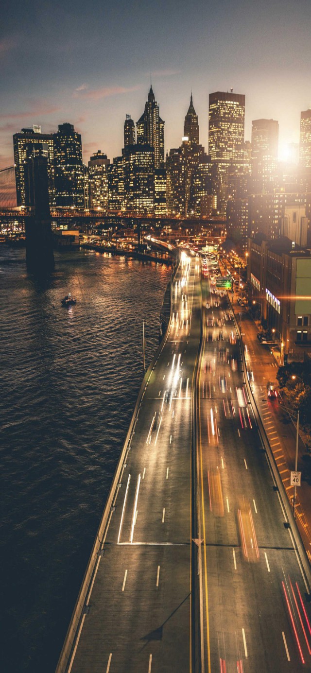 局部灯光壁纸超清4k手机壁纸,8k超清五彩斑斓手机壁纸图片