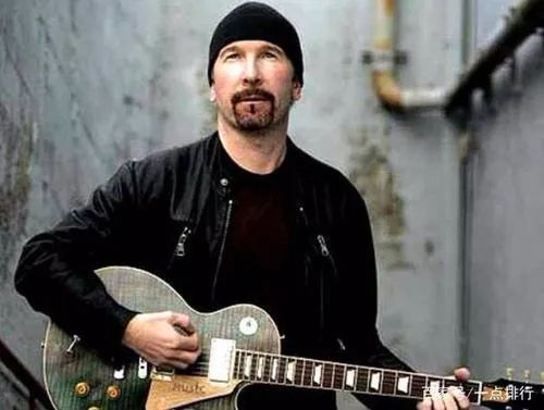 全球最伟大的50位吉他手,最伟大的吉他手前十位