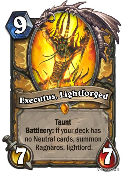 炉石传说diy视频,炉石传说diy制作