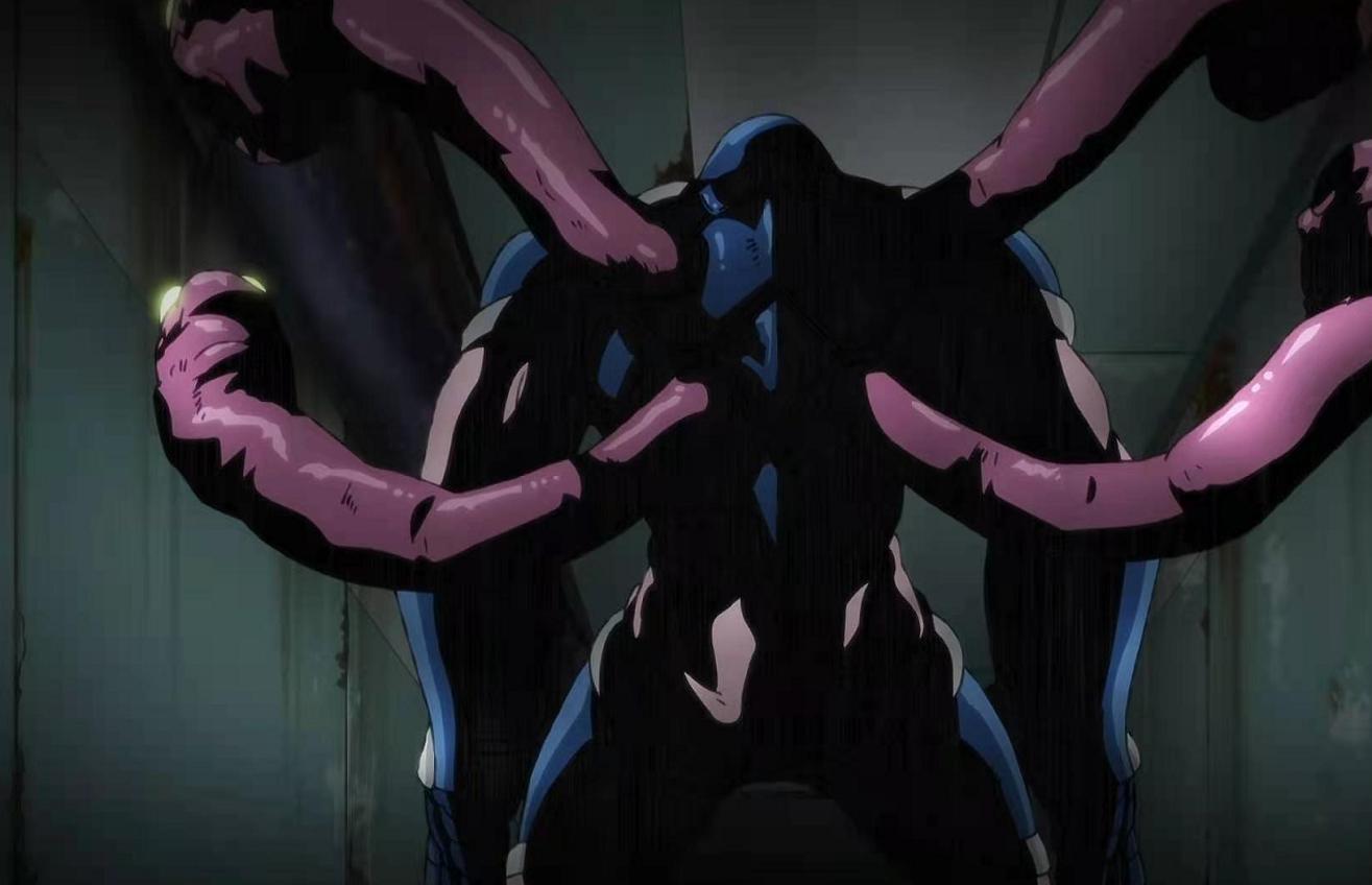 工作细胞black讲解,工作细胞black有痛风吗