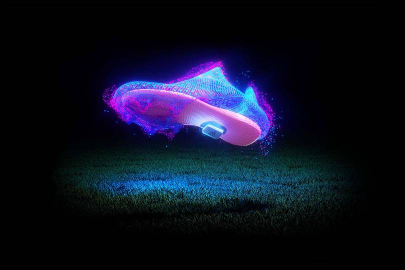 阿迪足球鞋垫,阿迪将要推出的足球鞋