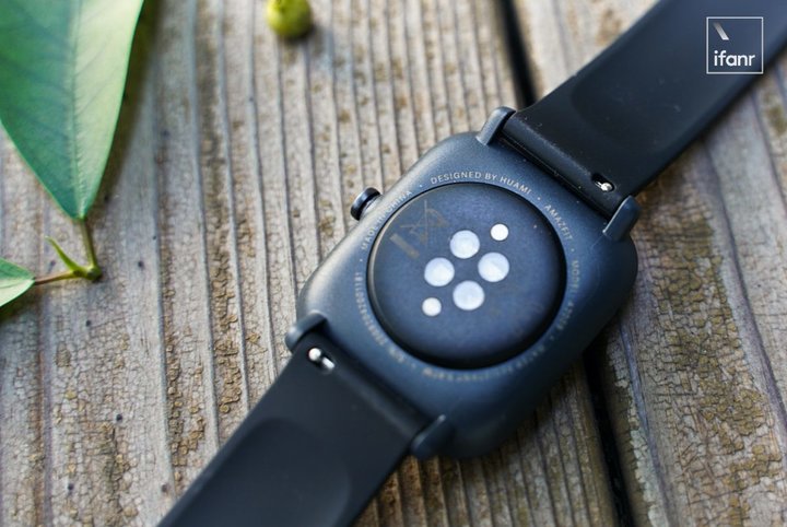 amazfit血氧监测在哪,amazfit血氧低