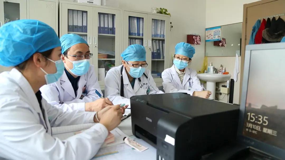 第一健康介绍,第一健康清远分院