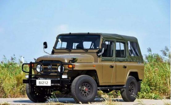 越野神器车,越野神器