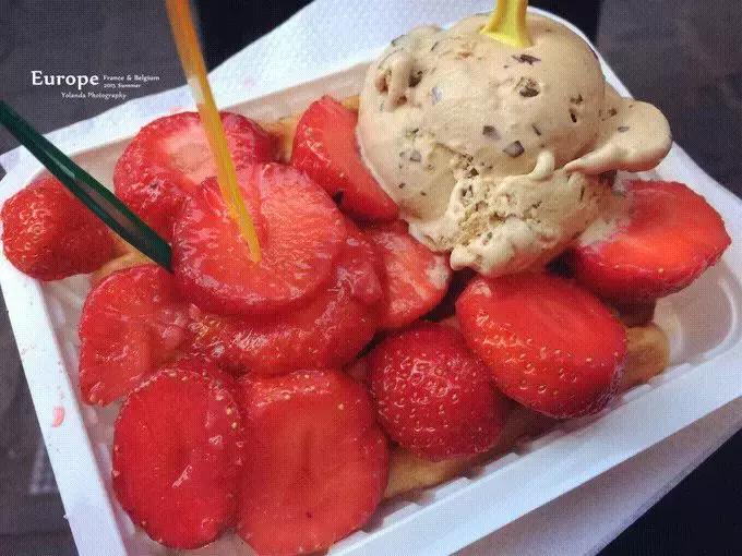 跟着蓉欧快铁去旅行NO.40|带你走进“漫画之都”布鲁塞尔