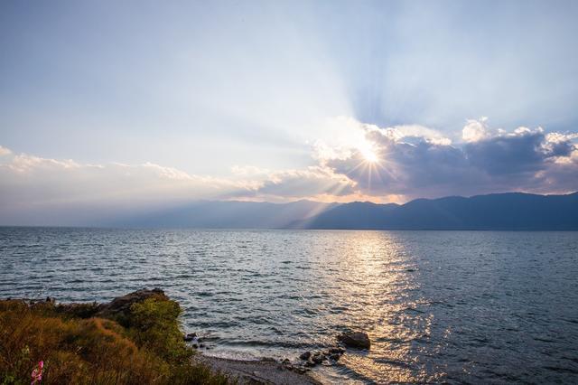 大理不知名名宿,大理最不知名的海景民宿