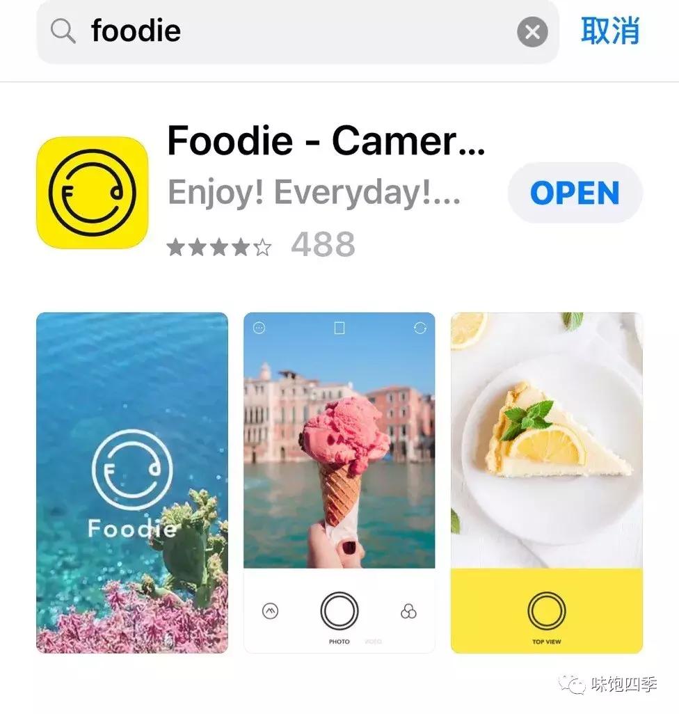 餐前必看|我码了两千多字,只想告诉你这件小事