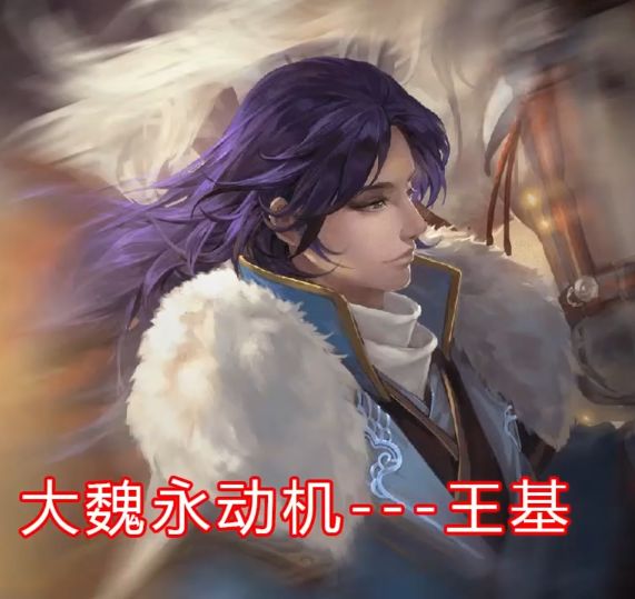 三国杀王基值不值得玩,三国杀十周年王基详解