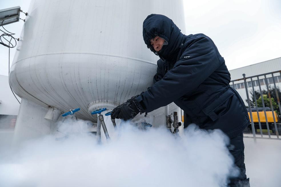 劳保用品和劳动防护,新式劳保用品防护全面升级