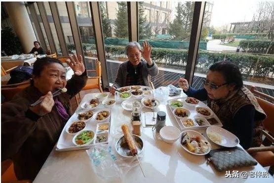 居家养老房最新政策,共有产权养老房