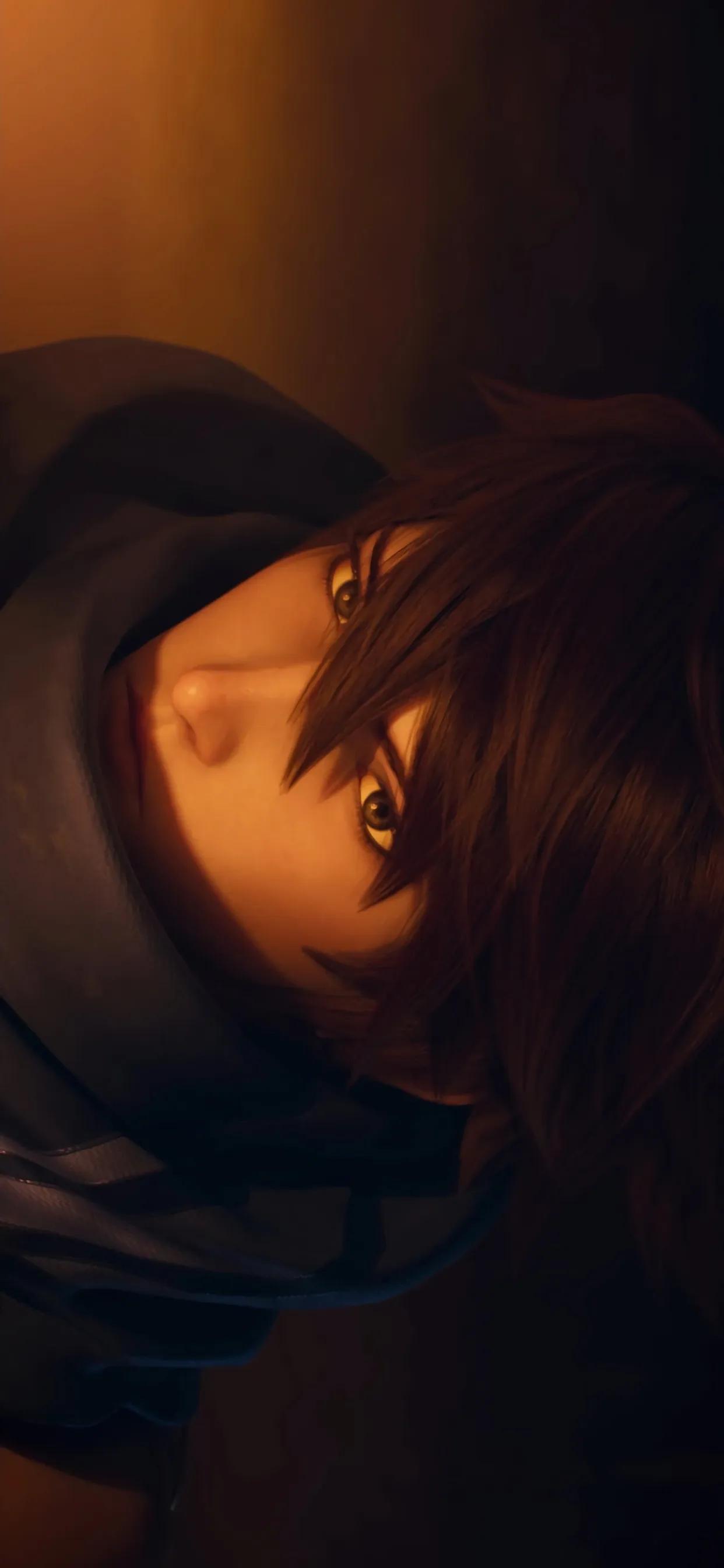 澜的高清壁纸,王者荣耀英雄澜的壁纸