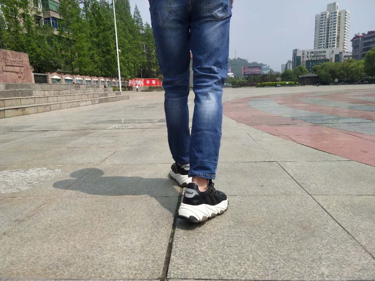 ash鞋子是什么牌子,ash鞋子牌子怎么读