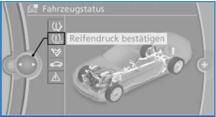 宝马车辆状态复位教程,宝马应急解锁档位在哪里