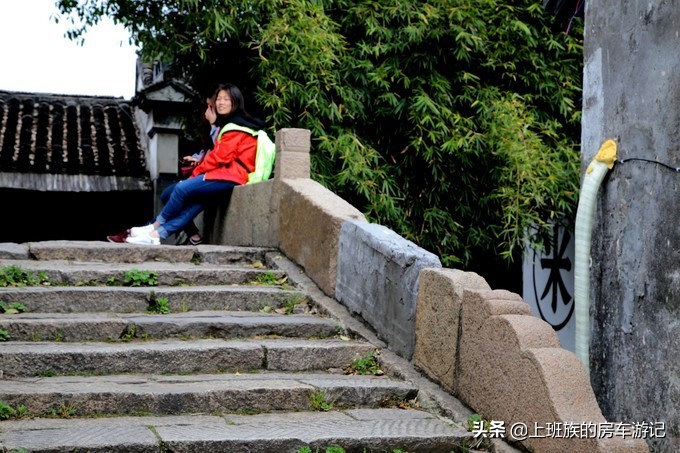 甪直古镇游玩活动,周末甪直古镇打卡