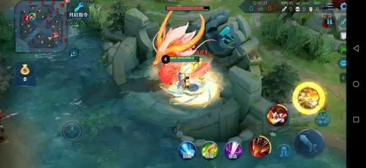 王者荣耀如何玩好打野典韦,王者荣耀如何玩好打野