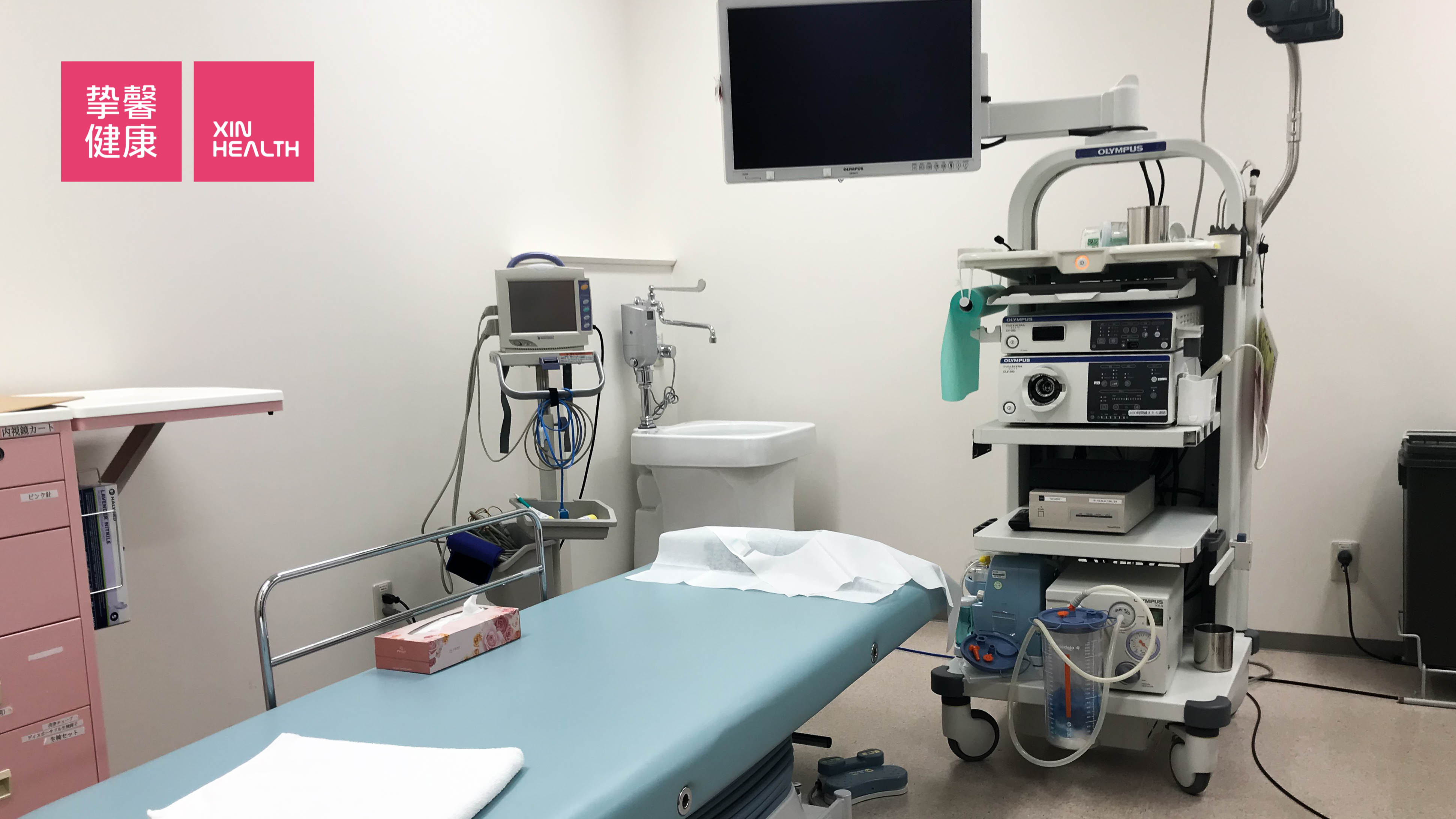 想去日本看病怎么操作,怎么才能去日本医院看病