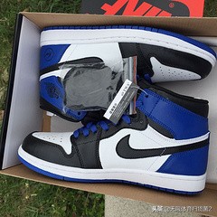 aj1系列好玩冷门款式,aj1花里胡哨天花板高帮