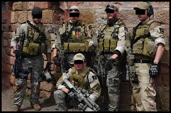 揭秘美军精英海豹突击队有多强大,海豹突击队在美军中的地位