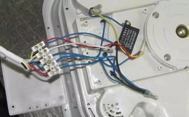 浴霸接线安装视频教程集成吊顶,触摸屏浴霸和按键式浴霸接线