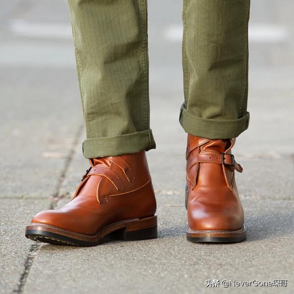 四大工装靴品牌,不同价位工装靴推荐