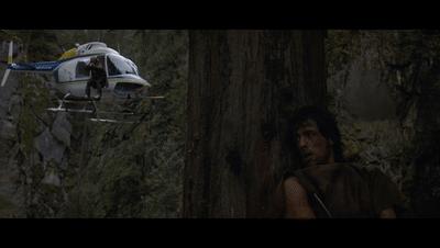 第一滴血是什么题材的电影,第一滴血最后一滴血完整版