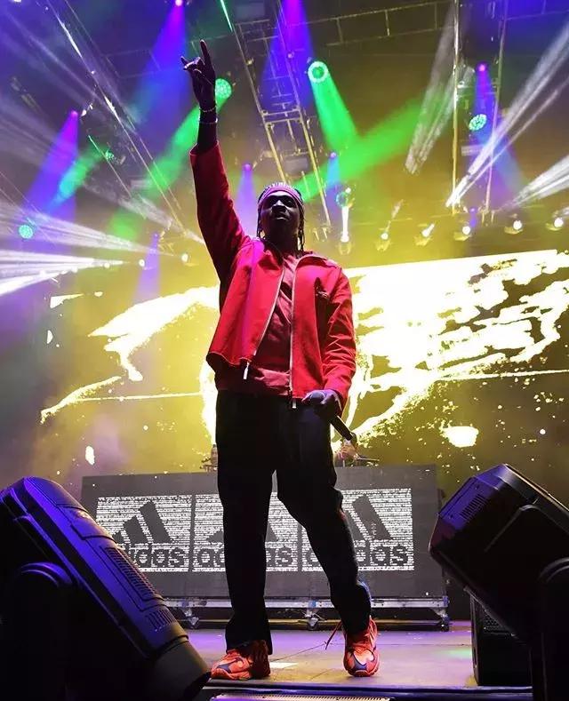 offway最新资讯,offway走上海时装周的国潮