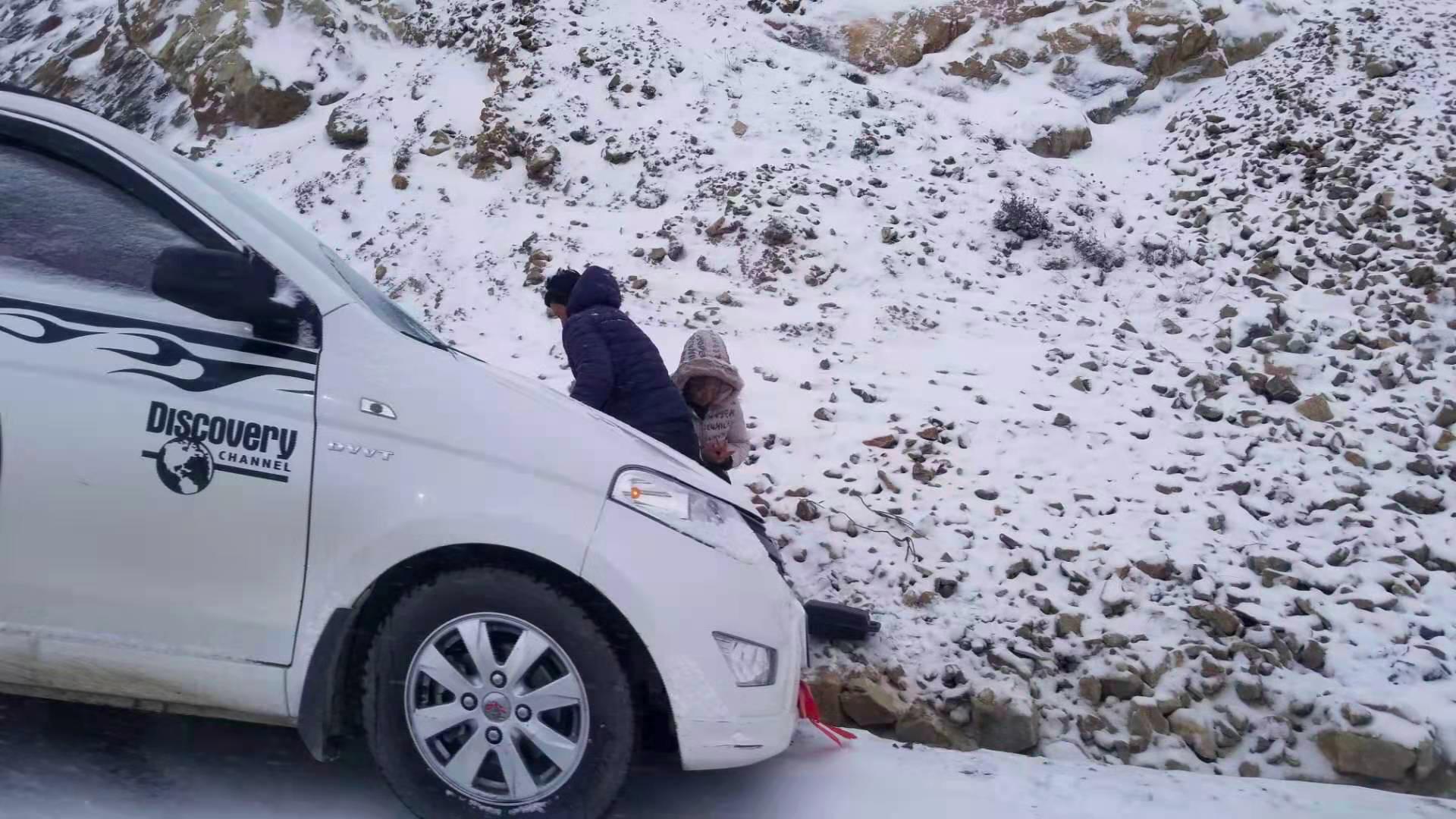 去川藏线自驾车有什么要求,自驾游川藏线对车有什么要求