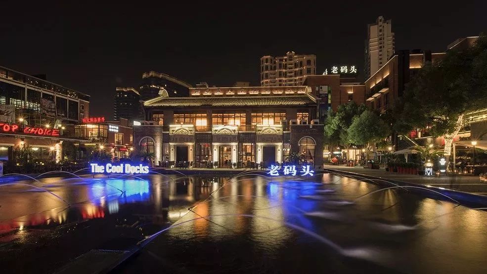 上海一日游古镇最佳路线免费景点,上海晚上十大必去免费景点