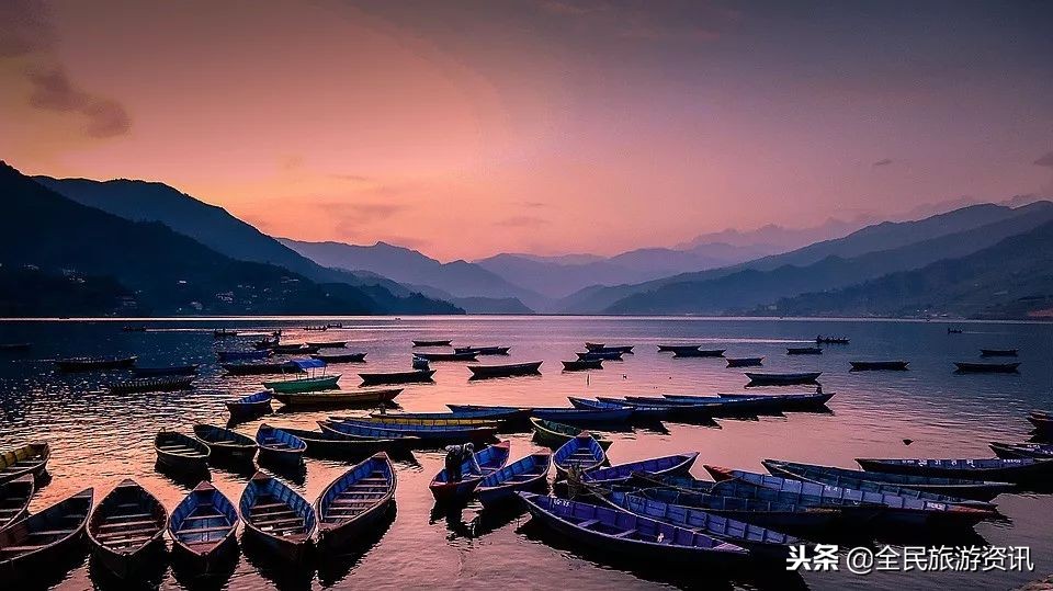 这个原生态的小众秘境,超级小众的东南亚秘境