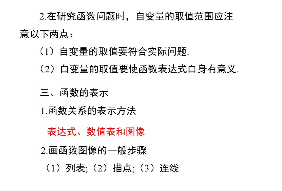 初中数学Ppt课件动画,初中数学一次函数视频讲解