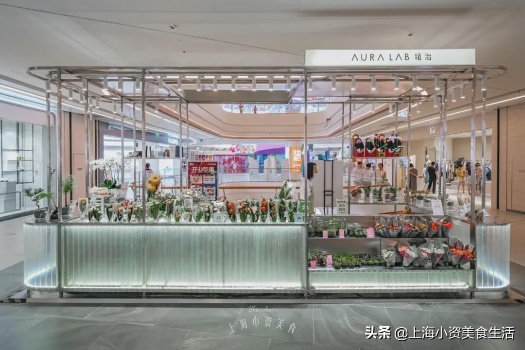 上海最大购物中心南翔印象城,魔都再添80000重磅商业地标