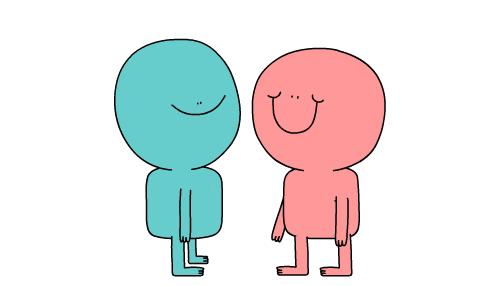 “你看你,一点男人样都没有”|钢铁男子汉行为守则50条