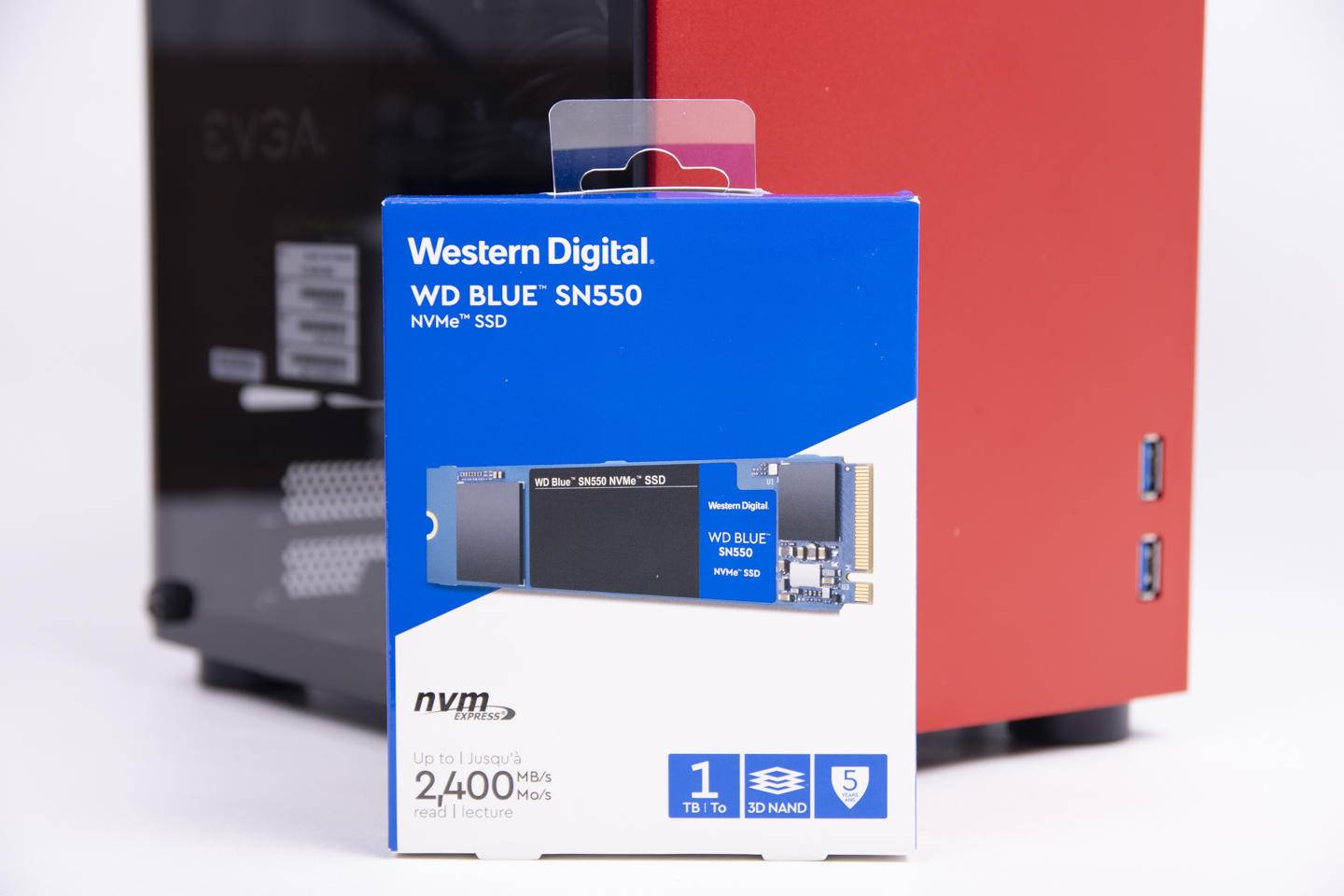 西数固态硬盘怎么测评,西数750m.2固态硬盘评测