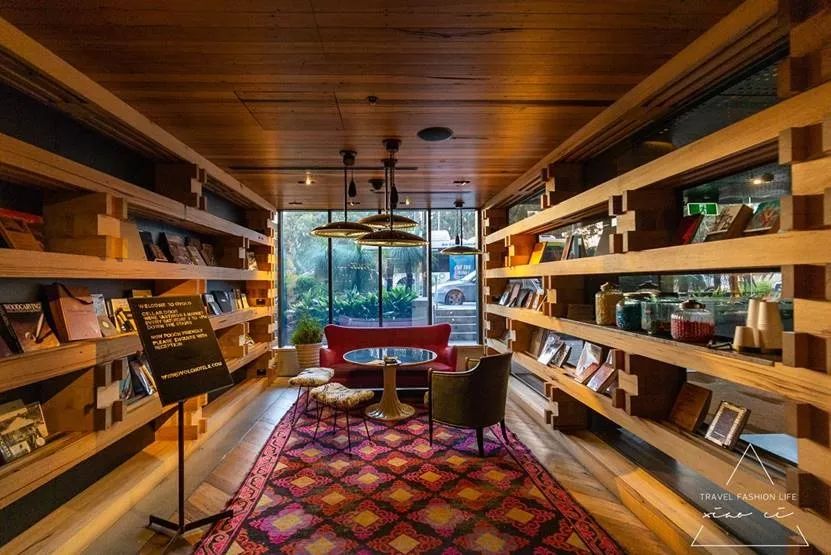 澳洲|春意堪培拉,看袋鼠、品酒、赏花、住进动物的家