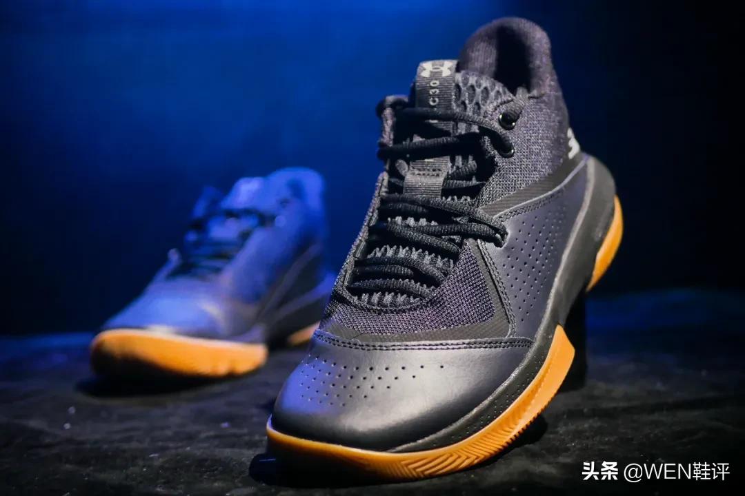 库里最新支线splash2测评,库里性价比鞋